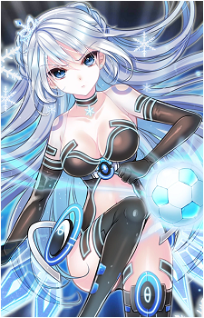 Cynthia {SS}