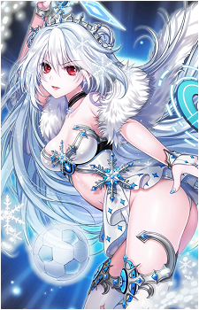 Cynthia {SS}