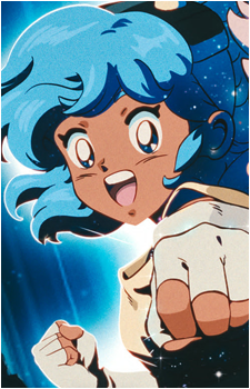Maki {Orbitals}'s image