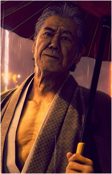 Kiyoshi Otsuru