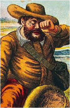 Sancho Panza