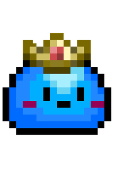Slime Prince's image
