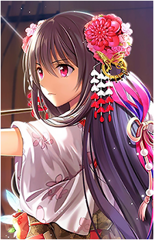Kasumi {SP}'s image