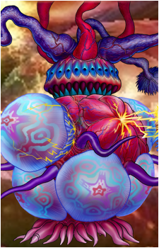 Barinade's image