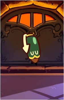 Shakespen