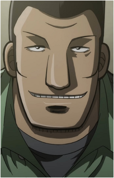 Isawa's image