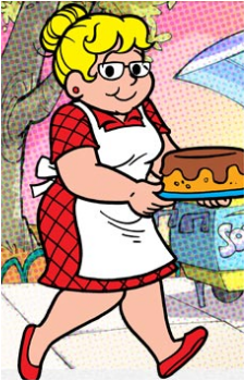 Tia Nena's image