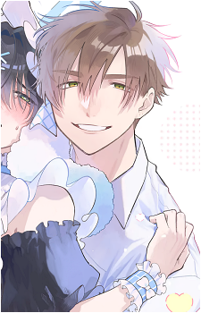 Miyoshi Tomoharu's image