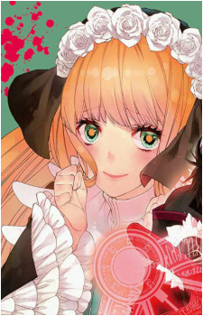 Cristiana Alcott
