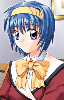 Mika Kasugano's image