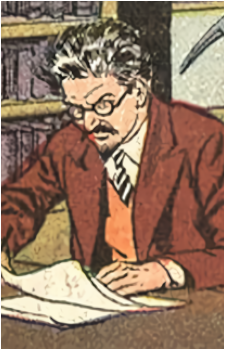 Image 2 - Art: Reed Crandall Image 2
