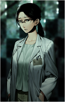 Image source: <a href="https://www.aksysgames.com/deathmark/characters/" title="External link" target="_blank">https://www.aksysgames.com/deathmark/characters/</a> Madoka Hiroo