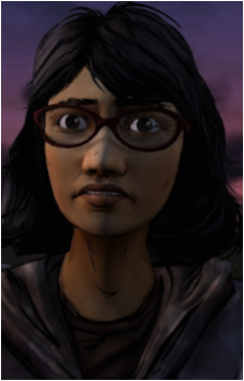 Sarah {TWD}'s image