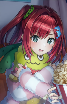 Iruka Sakimiya
