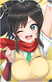 Iruka Sakimiya