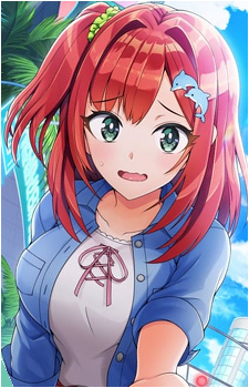 Iruka Sakimiya