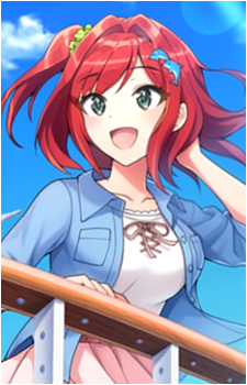 Iruka Sakimiya