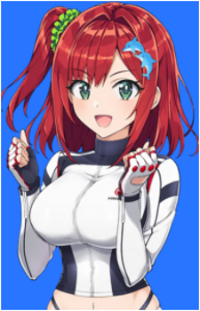 Iruka Sakimiya