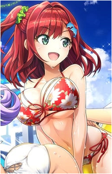 Iruka Sakimiya