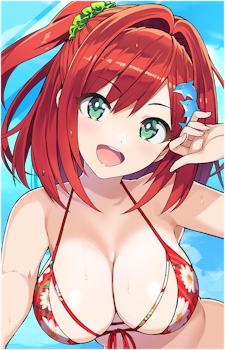 Iruka Sakimiya
