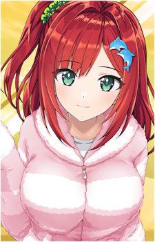 Iruka Sakimiya