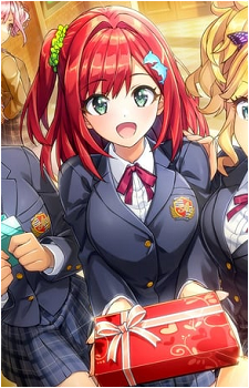 Iruka Sakimiya