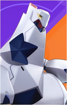 Duraludon's image