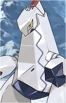 Duraludon's image