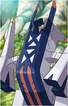 Duraludon