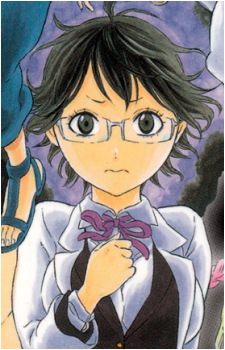 Chitose Toriiooji