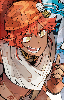 Agni {TS}