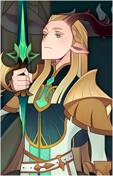 Eironn's image