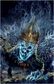 High Lord Wolnir's image