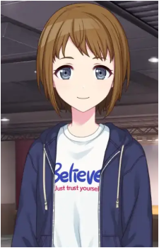 Yuina Uchiyama's image