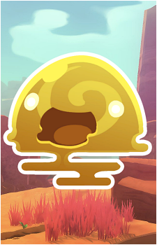 Quantum Slime's image