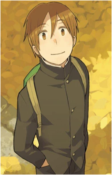 Kazuki Yoshikawa's image