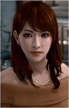 Nanami Matsuoka