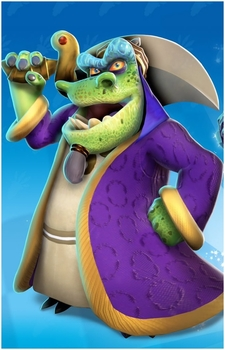 Komodo Moe's image