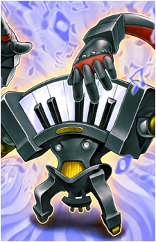 Symphonic Warrior Piaano's image