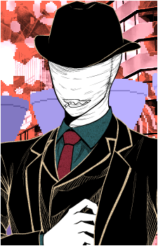 Meister's image