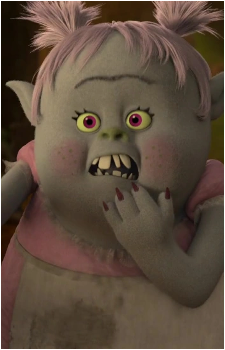Bridget {Trolls}'s image