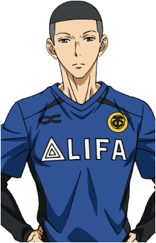 Kenta Yoshitsune's image
