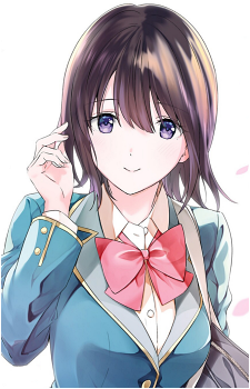 Image 7 - Art: 森野カスミ (Kasumi Morino) Image 7