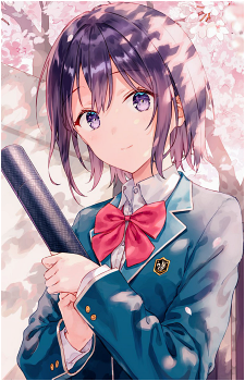 Minase Akiha