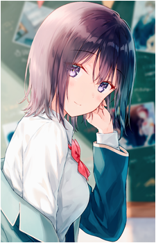 Image 3 - Art: Hiten Image 3