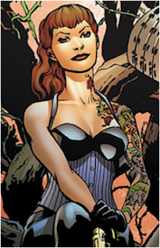 Starling (Evelyn Crawford)'s image