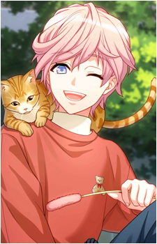 Muku Sakisaka