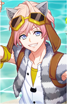 Muku Sakisaka