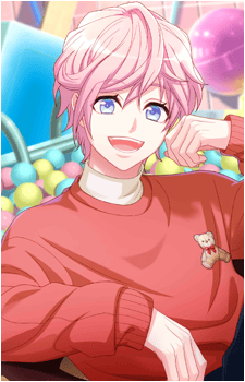 Muku Sakisaka