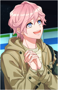 Muku Sakisaka